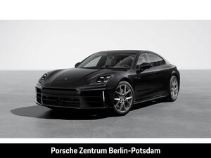 PORSCHE-Panamera-4 E-Hybrid BOSE Luftfederung 1Hand LED,Pojazdy używane