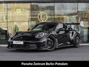 PORSCHE-992-911 GT3 RS Manthey Kit PCCB Liftsystem-VA,Polovna