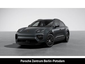 PORSCHE-Macan-Surround-View Luftfederung PASM 21-Zoll,Vehículo de ocasión