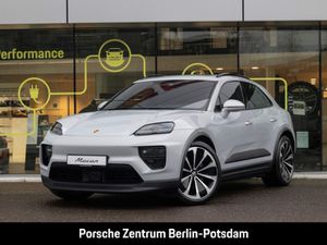 PORSCHE-Macan-4 BOSE Panorama LED-Matrix Surround-View,Gebrauchtwagen
