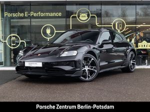 PORSCHE-Taycan-4 Cross Turismo HD-Matrix InnoDrive 21-Zoll,Véhicule d'exposition