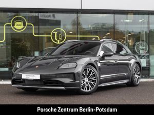 PORSCHE-Taycan-4 Cross Turismo BOSE Luftfederung LED,Auto usate