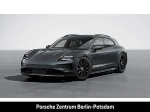 PORSCHE-Taycan-4 Cross Turismo BOSE Luftfederung LED,Used vehicle