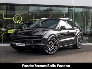 PORSCHE-Cayenne-E-Hybrid BOSE LED-Matrix Surround View,Predvádzacie vozidlo