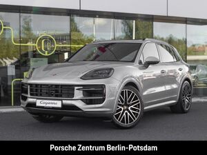 PORSCHE-Cayenne-BOSE LED-Matrix Surround View Panorama,Gebrauchtwagen