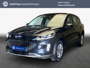 FORD-Kuga 15 EcoBoost COOL&CONNECT AHK Navi Shz-Kuga,Gebrauchtwagen