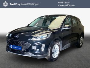 FORD-Kuga 15 EcoBoost COOL&CONNECT AHK schwenkbar-Kuga,Gebrauchtwagen