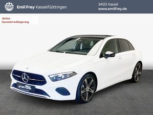 MERCEDES-BENZ-A 180 Progressive Advanced+-PANO-Beam-Ambi-Night-A-Klasse,Probna vozila