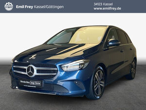 MERCEDES-BENZ-B 200 d 8G Progressive MBUX Wide AHK EasyPack Beam-B-Klasse,Polovna