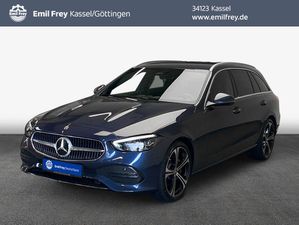 MERCEDES-BENZ-C 200 d T 9G Avantgarde Advanced/WinterPaket-C-Klasse,Jednogodisnja