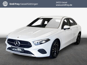 MERCEDES-BENZ-A 180 LIM Progressive Adva+-Beam-Distro-CarPlay-A-Klasse,Vorführwagen