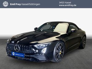 MERCEDES-BENZ-AMG SL 43 AMG SPEEDSHIFT MCT 9G-SL-Klasse,Used vehicle