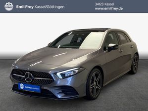 MERCEDES-BENZ-A 250 AMG-Night-360°-VollDigit-PANO-Distro-LED-A-Klasse,Vehicule second-hand