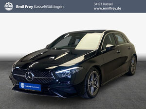 MERCEDES-BENZ-A 180 AMG Advanced+-Distro-AHK-CarPlay-Ambiente-A-Klasse,Pojazdy używane