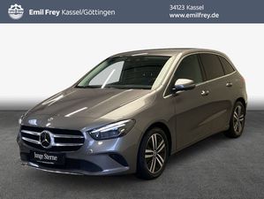 MERCEDES-BENZ-B 220 d Progressive-HeadUp-360°-Distro-VollDigit-Sound-B-Klasse,Bruktbiler
