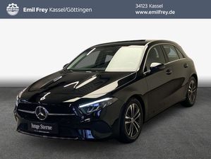 MERCEDES-BENZ-A 180 7G Progressive Advanced/VollDigital/WinterP-A-Klasse,Gebrauchtwagen