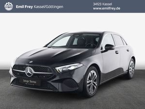 MERCEDES-BENZ-A 220 4M Progressive Advanced-AHK-Beam-VZ Ass-A-Klasse,Gebrauchtwagen