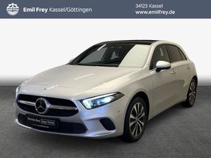 MERCEDES-BENZ-A 250 e Style-PANO-Distro-LED-Beam-CarPlay-Kamera-A-Klasse,Vehículo de ocasión