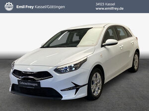 KIA-Ceed 10 T-GDI 100 OPF Vision Navi-Shz-CarPlay-Ceed,Ojazdené vozidlá