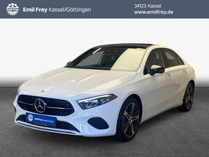 MERCEDES-BENZ-A 200 Lim Progressive Adva+-NIGHT-Pano-AHK-WinterP-A-Klasse,Auto usate