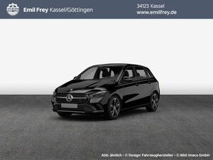 MERCEDES-BENZ-B 180 Progressive Advanced+-PANO-VollDigi-KlimaAutom-B-Klasse,Gebrauchtwagen