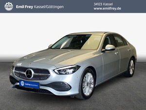 MERCEDES-BENZ-C 220 d  Avantgarde Adva-FahrAssist+-VZ-Ass-WinterP-C-Klasse,Used vehicle