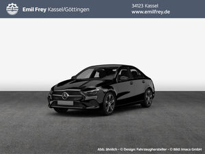 MERCEDES-BENZ-A 200 d Lim Progressive Advanced AHK Pano-A-Klasse,Gebrauchtwagen