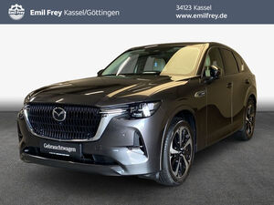 MAZDA-CX-60 e-SKYACTIV-D 254 M HYBRID AWD TAKUMI-CX-60,Véhicule d'occasion