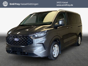FORD-Tourneo Custom Aut Titanium X-SitzP-B&O HiFi-8-Sitz-Tourneo Custom / Nugget,Polovna