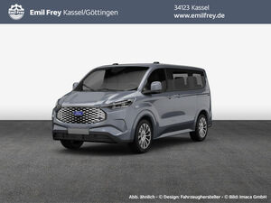 FORD-Tourneo Custom Autm TitaniumX-SitzP-B&O HiFi^-8-Sitz-Tourneo Custom / Nugget,Vehículo de ocasión