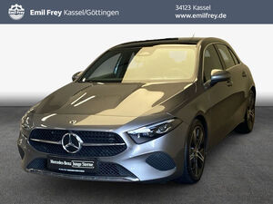 MERCEDES-BENZ-A 200  Progressive Advanced-PANO-CarPlay-Beam-LED-A-Klasse,Véhicule d'occasion