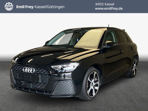AUDI-A1 30 TFSI Sportback-Park+-Virtual-LED+AFL-Sound-CarPlay-A1,Véhicule d'occasion