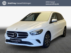 MERCEDES-BENZ-B 250 e Progressive-AHK-VollDigital-LED-B-Klasse,Begangnade