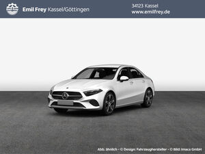 MERCEDES-BENZ-A 180 Progressive Advanced-PANO-NIght-VZ-CarPlay-A-Klasse,Vehicule second-hand