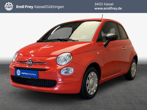 FIAT-500 10 GSE Hybrid-500,Pojazdy używane