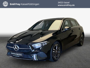 MERCEDES-BENZ-A 200  Progressive Advanced-Digital-Winter-Kamera-A-Klasse,Véhicule d'occasion