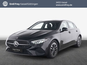 MERCEDES-BENZ-A 200  Progressive Advanced-Digital-Winter-Kamera-A-Klasse,Vehículo de ocasión