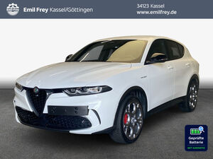 ALFA ROMEO-Tonale 13 VGT Plug-In-Hybrid Q4 Veloce-Tonale,Begangnade