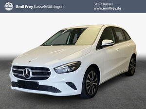 MERCEDES-BENZ-B 250 e Style-LED+AFL-BF klappbar-wenig KM-CarPlay-B-Klasse,Употребявани коли
