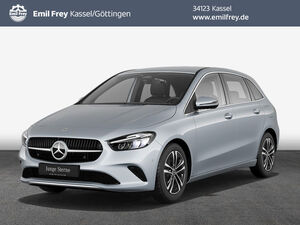 MERCEDES-BENZ-B 200 Progressive Advanced-VZ-Ass-SmartInt-B-Klasse,Pojazdy jednoroczne