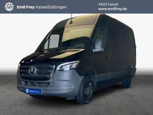 MERCEDES-BENZ-317 Sprinter Kastenwagen-Sprinter,Véhicule d'occasion
