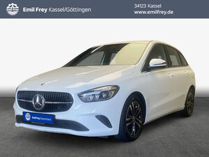 MERCEDES-BENZ-B 200 Progressive Adva-AHK-Distro-VZ-Ass-SmartIntegration-B-Klasse,Véhicule d'occasion