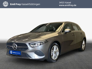 MERCEDES-BENZ-A 200 Progressive Adva-VollDigital-CarPlay-VZ-Ass-A-Klasse,Begangnade