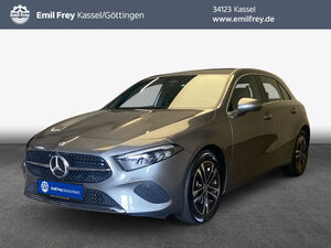 MERCEDES-BENZ-A 180 Progressive Adva-VollDigital-CarPlay-VZ-WinterP-A-Klasse,Véhicule d'occasion
