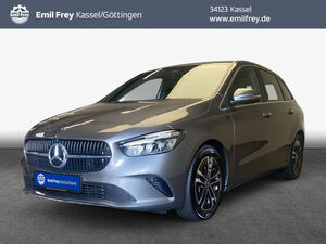 MERCEDES-BENZ-B 250 4M Progressive Adva-ThermoTronic-Smart-VZ-B-Klasse,Véhicule d'occasion