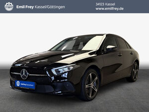 MERCEDES-BENZ-A 250 e Progressive Limousine-AHK-Pano-LED-Smart-Memo-A-Klasse,Vehículo de ocasión