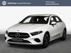 MERCEDES-BENZ-A 180 Progressive Advanced-AHK-LED-Smart-VZ-Ass-A-Klasse,kullanılmış otomobil
