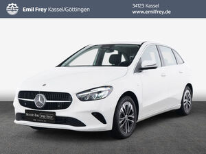 MERCEDES-BENZ-B 250 e Progressive Advanced-11 kW Lader-WinterPaket-B-Klasse,Polovna