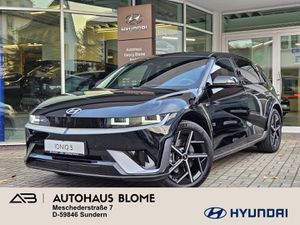 HYUNDAI-IONIQ 5-84 kWh 4WD N LINE X, Sitz-Paket, Matrix, Navi, Kamera, SHZ,Veicolo da dimostrazione