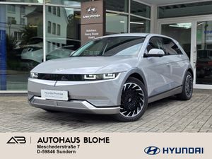 HYUNDAI-IONIQ 5-77,4 kWh 4WD UNIQ, 20 LM, BOSE, 360°, Leder,Ojazdené vozidlá